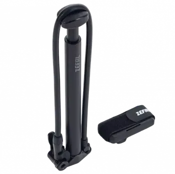 pumpička ZEFAL ADVENTURE PORTABLE PUMP (ZEFAL ADVENTURE PORTABLE PUMP)