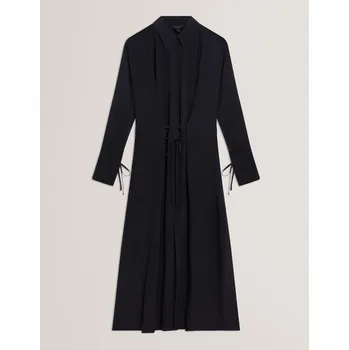 Dámské šaty Šaty Ted Baker Navy 1196496 14 (L)