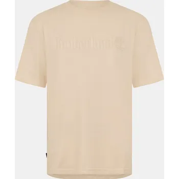 Pánské oblečení Tričko Timberland Angora 1199061 XL