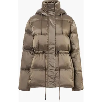 Bunda French Connection Beige 1197381 16 (XL)