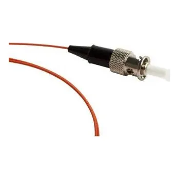 Síťový kabel Optický PigTail Multi mode (62,5/125), bez 2. konektoru, 1m, 27973, DOPRODEJ