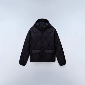 Dámská móda Bunda NAPAPIJRI Black 1200004 14 (L)