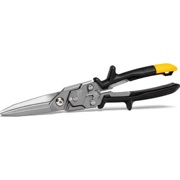 Nůžky na plech Přímé (figurální) nůžky na plech, TB-H4-60-SL, Toughbuilt