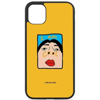 Náhradní kryt pro mobilní telefon Kryt na mobil Motorola I am cool Motorola: E7