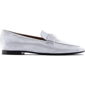 Dámské baleríny EMPORIO ARMANI Silver 6005527 3 (36)