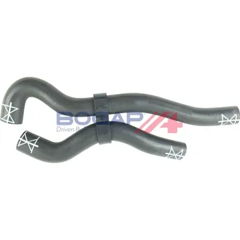 Chladič motoru Hadice chladiče BOGAP A4228249