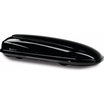 Střešní box Modula Travel 650 Glossy Black