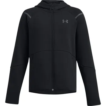 Dětská móda Under Armour Black 1197283 9-10 (M)
