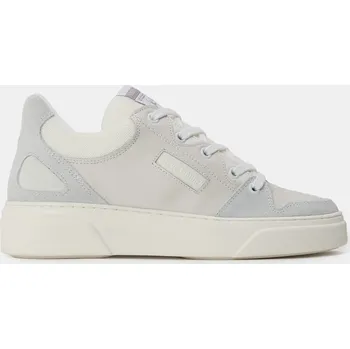 Pánské tenisky Tenisky Steve Madden White Multi 1196910 6 (39)