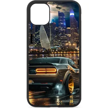 Náhradní kryt pro mobilní telefon Kryt na mobil Motorola city look car Motorola: G84