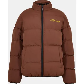 Bunda NY Concept Brown 1199386 Medium