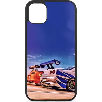 Náhradní kryt pro mobilní telefon Kryt na mobil Xiaomi toyota competision Xiaomi: Mi 14 Ultra