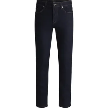 Džíny Boss Navy 410 1199920 30W L