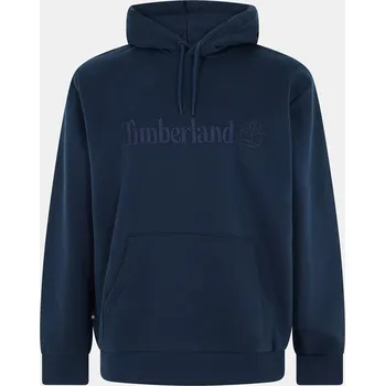 Pánské oblečení Mikina Timberland Dark Sapphire 1198402 M