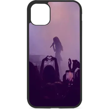 Náhradní kryt pro mobilní telefon Kryt na mobil Samsung olivia heart Samsung: A2 LITE