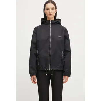 Bunda Coperni Horn, M, černá, 99X