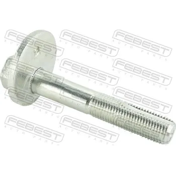 Opravná sada podvozku a pohonu kol Šroub pro opravu odklonu kola FEBEST 0529-003