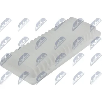 Vzduchový filtr Vzduchový filtr NTY FAF-TY-116