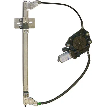 Stahovačka okna Zvedací zařízení oken VALEO 850165