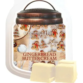 vonný vosk Chestnut Hill Candle Vonný Vosk Gingerbread Buttercream, 105 g brutto