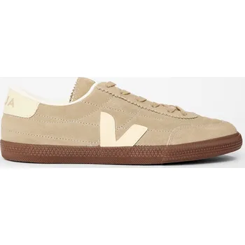 Dámská móda Tenisky VEJA Taupe 1197215 4 (37)