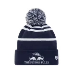 Red Bull Čepice The Flying Bulls New Era Crosswind modrá/bílá uni