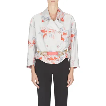 Bunda EMPORIO ARMANI Fantasia 8883197 10 (S)