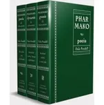 Pharmako BOX 1-3 (Dale Pendell)(Pevná)