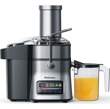 Odšťavňovač Rohnson R-4010