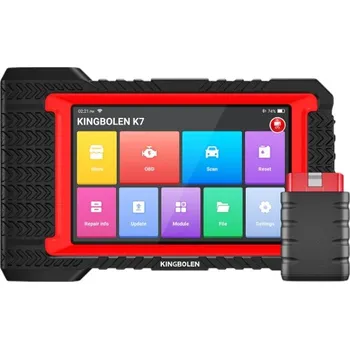 Autodiagnostika Kingbolen K7 Smart