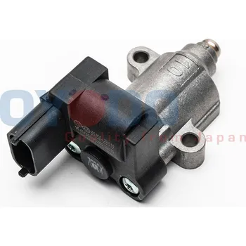 Ventil klimatizace OYODO Volnoběžný regulační ventil, přívod vzduchu 75E0529-OYO