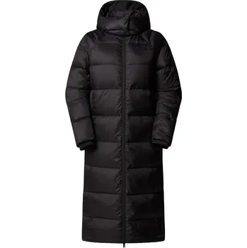 Dámská bunda Bunda The North Face Black 1197345 16 (XL)