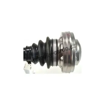 Hřídel nápravy Hnací hřídel LÖBRO 305288 - BMW