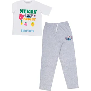 Chlapecké pyžamo Linea Stitch 1197984 9-10 (M)