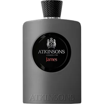 Pánský parfém Atkinsons, James parfémovaná voda ve spreji 100ml