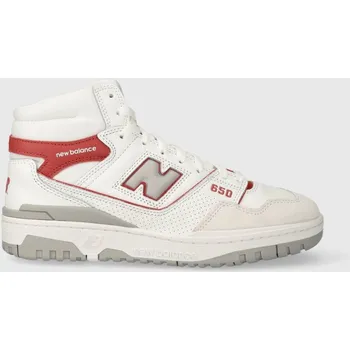 Pánské tenisky Tenisky New Balance BB650RWF bílá barva 00X, EUR 45