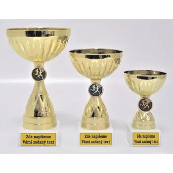 Atletické poháry 355-LAC014