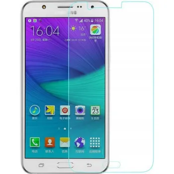 9H ochranné tvrzené sklo STANDART BLUE pro Samsung J500 Galaxy J5