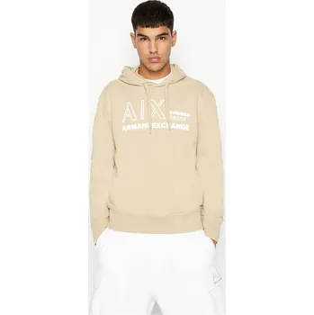 Pánská mikina Armani Exchange Beige 1196019 M