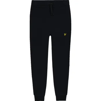 Chlapecká mikina Lyle and Scott Jet Black Z865 1198105 12-13Y