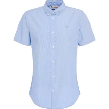 Pánská košile Košile Barbour Sky BL32 1198922 L