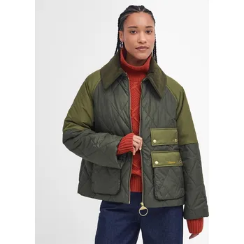 Bunda Barbour Olive 1200228 16 (XL)