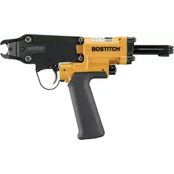 Sponkovačka Pneumatická sponkovačka na C-kroužky, SC7B-E, Bostitch