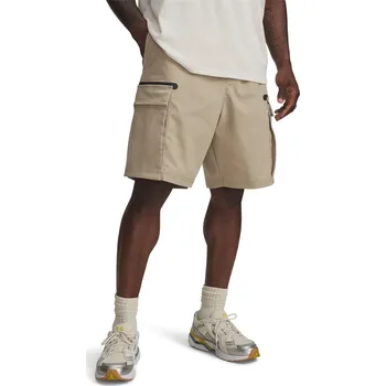 Kraťasy Under Armour Brown 1198044 L