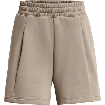 Dámské kraťasy Kraťasy Under Armour Brown 1197707 8 (XS)