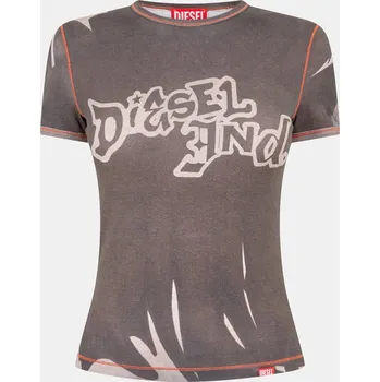Tričko DIESEL 98BA 1197478 8