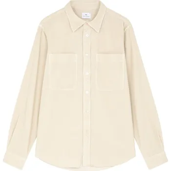 Košile PS Paul Smith Brown 60 1198806 2XL