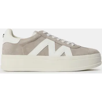 Dámské tenisky Tenisky Steve Madden Grey Suede 1197145 4 (37)