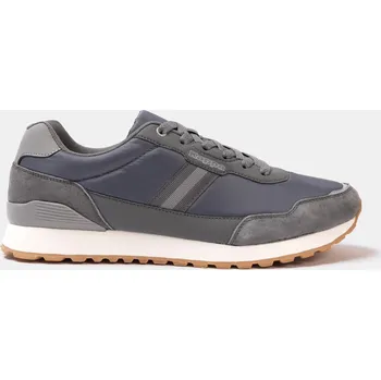 Pánská obuv Tenisky Kappa Dark Grey 1196808 6.5 (40)