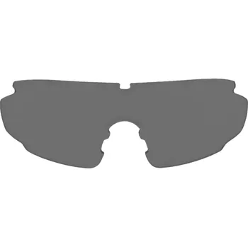 Sluneční brýle SWISS EYE® Sklo náhradní pro brýle BLACKHAWK KOUŘOVÉ